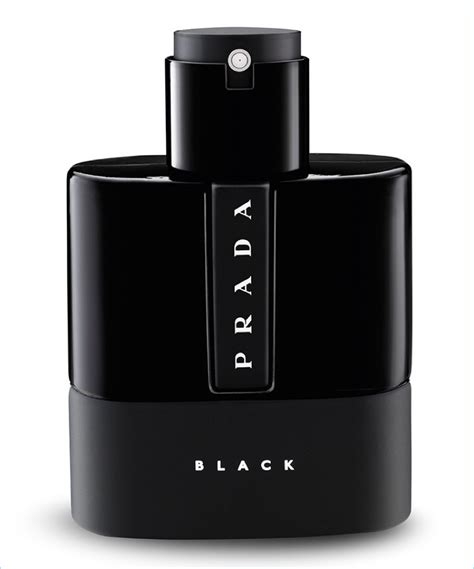 prada black womens perfume|Prada black perfume for men.